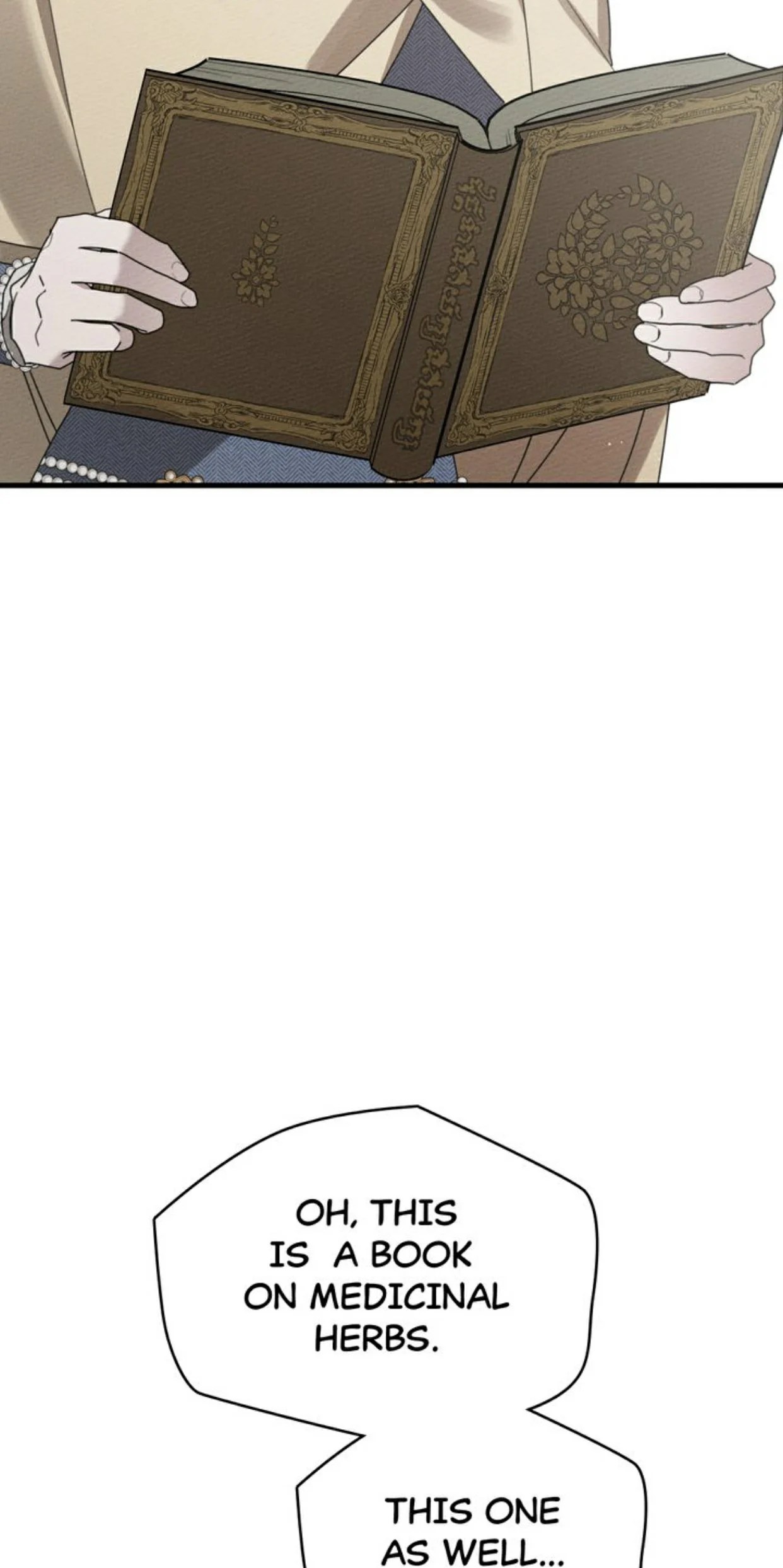 Under the Oak Tree Chapter 41 image 035